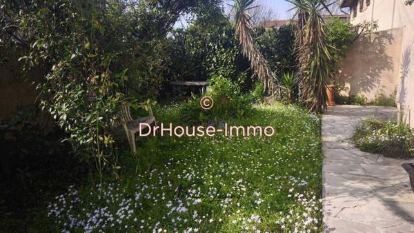 Maison à vendre 7 pièces de 123 m²