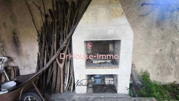 Maison à vendre 7 pièces de 123 m²