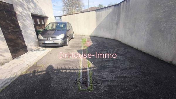 Maison à vendre 7 pièces de 123 m²