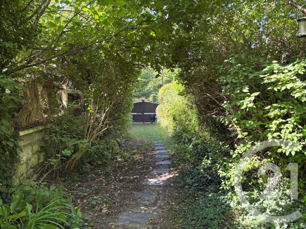 Maison à vendre  8 pièces - 170,83 m2 PONTOISE - 95