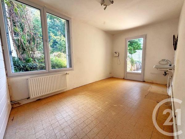 Maison à vendre  8 pièces - 170,83 m2 PONTOISE - 95