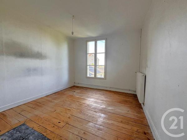 Maison à vendre  8 pièces - 170,83 m2 PONTOISE - 95