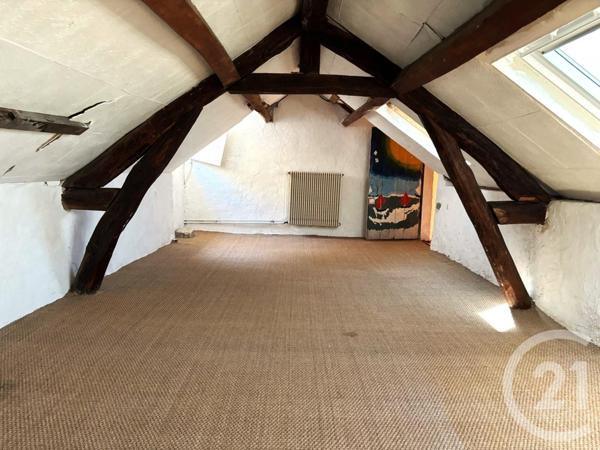 Maison à vendre  8 pièces - 170,83 m2 PONTOISE - 95