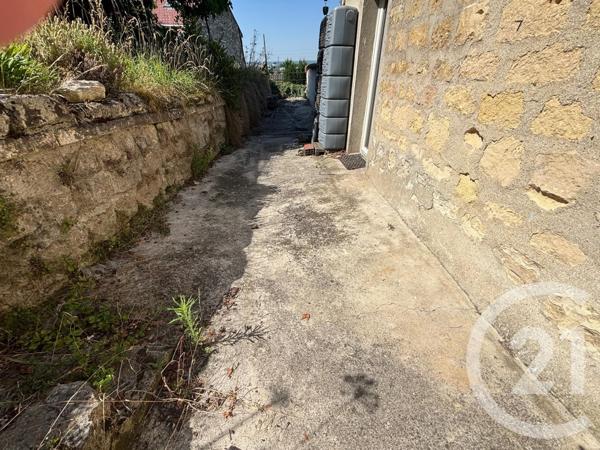 Maison à vendre  8 pièces - 170,83 m2 PONTOISE - 95