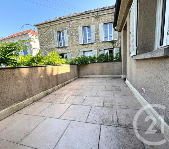 Maison à vendre  8 pièces - 170,83 m2 PONTOISE - 95