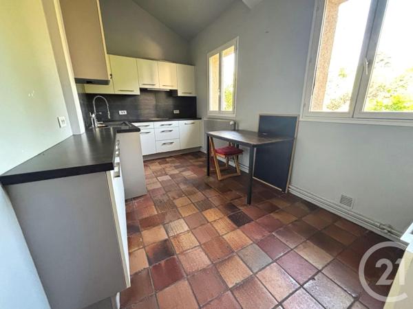 Maison à vendre  8 pièces - 170,83 m2 PONTOISE - 95