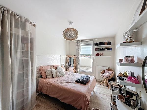 Vente Appartement 2 pièces 46 m2 à Limeil-Brévannes