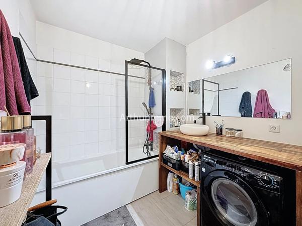 Vente Appartement 2 pièces 46 m2 à Limeil-Brévannes