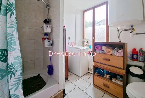 Immeuble à vendre 12 pièces de 235 m²