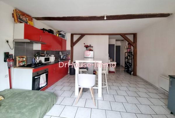 Immeuble à vendre 12 pièces de 235 m²