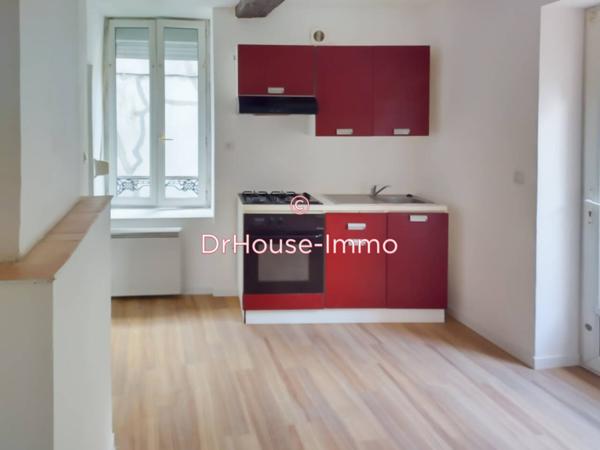 Immeuble à vendre 12 pièces de 235 m²