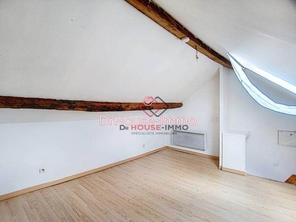 Immeuble à vendre 12 pièces de 235 m²
