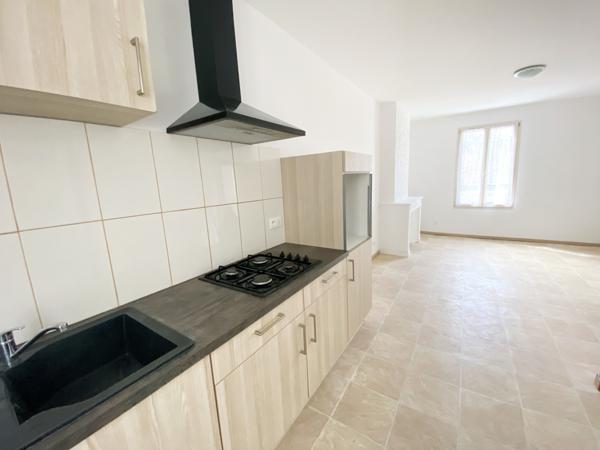 NIORT - centre-ville Appartement T2