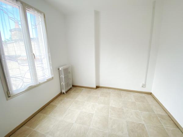 NIORT - centre-ville Appartement T2