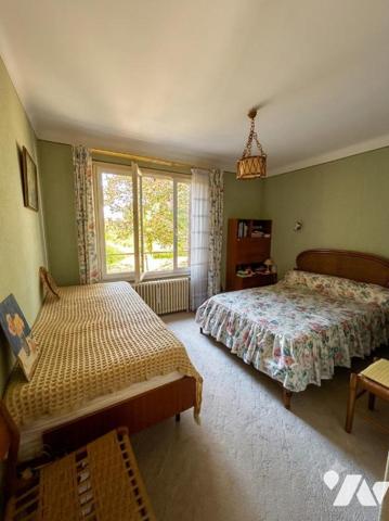 Propriété avec maison, dépendances et fort potentiel d'aménagement