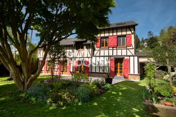 MAISON À VENDRE DE 5 PIÈCES DE 148,00 M²