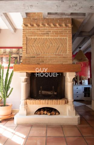 MAISON À VENDRE DE 5 PIÈCES DE 148,00 M²