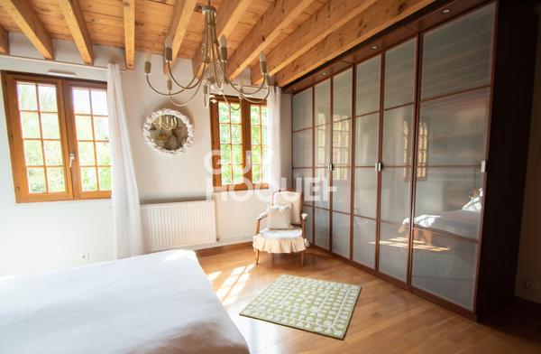 MAISON À VENDRE DE 5 PIÈCES DE 148,00 M²