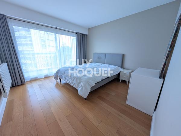 MONTVAL 6 PIECES 4 CHAMBRES 112m2