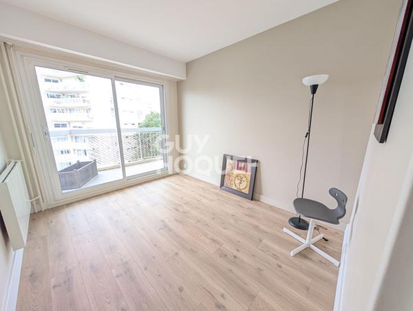 MONTVAL 6 PIECES 4 CHAMBRES 112m2