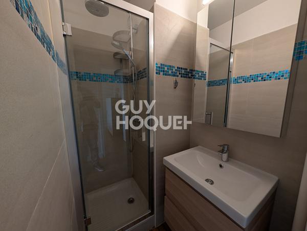 MONTVAL 6 PIECES 4 CHAMBRES 112m2