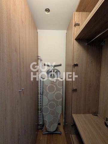 MONTVAL 6 PIECES 4 CHAMBRES 112m2