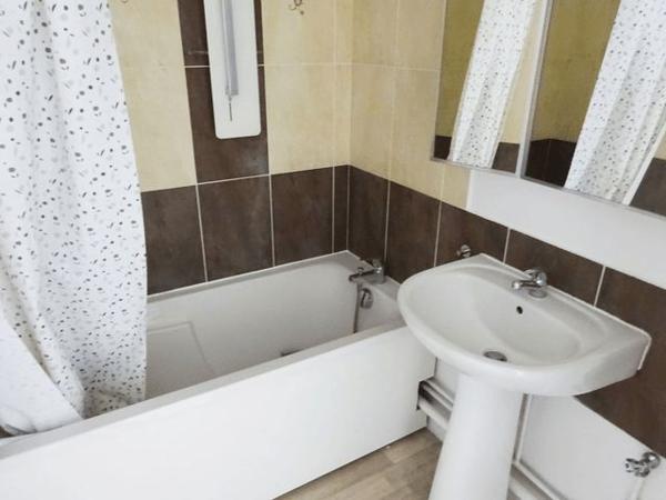 Appartement 4 pièces T4 F4 81.7 m² à Rouen 17 RUE DE SEINE 76100 à louer