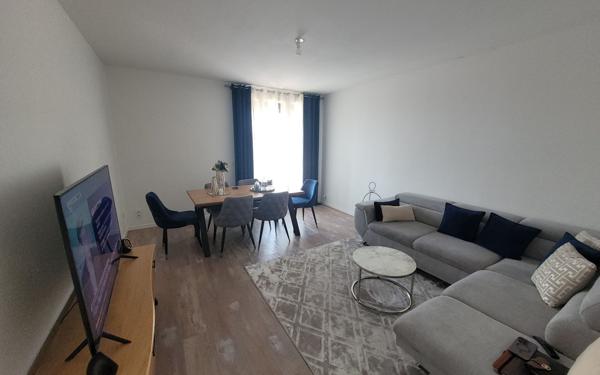 Appartement à vendre    3 pièces •  Agen