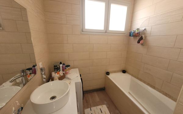 Appartement à vendre    3 pièces •  Agen