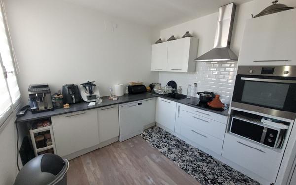 Appartement à vendre    3 pièces •  Agen