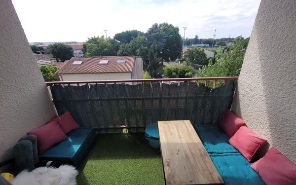 Appartement à vendre    3 pièces •  Agen