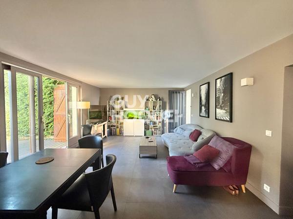 Maison L Hay Les Roses