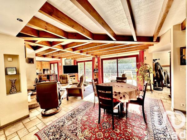 Maison à vendre 10 pièces 310 m² Quimper
