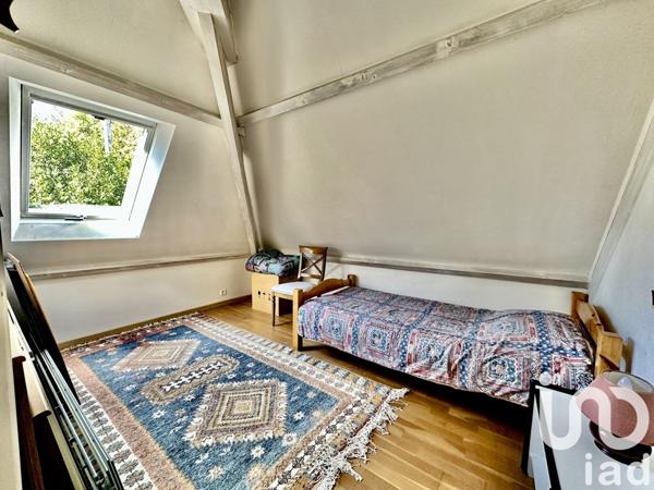 Maison à vendre 10 pièces 310 m² Quimper