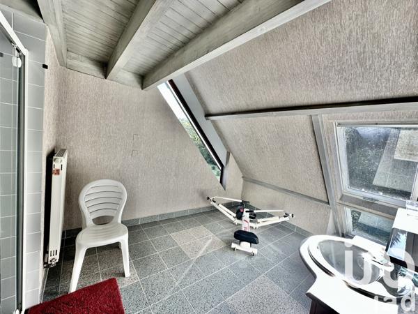 Maison à vendre 10 pièces 310 m² Quimper