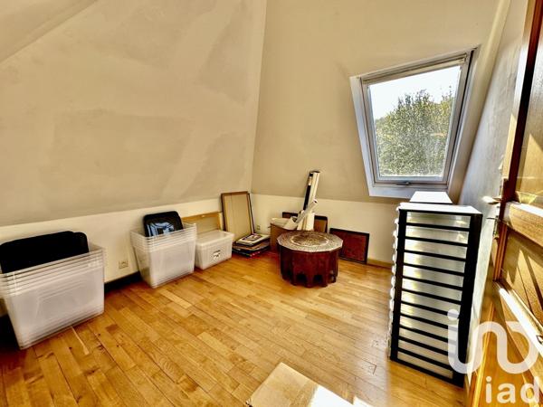 Maison à vendre 10 pièces 310 m² Quimper