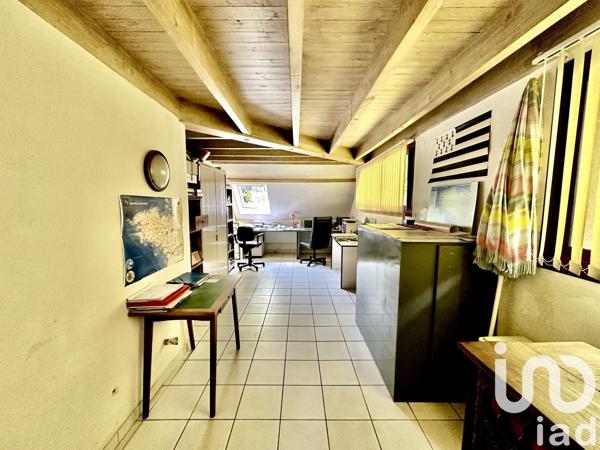 Maison à vendre 10 pièces 310 m² Quimper