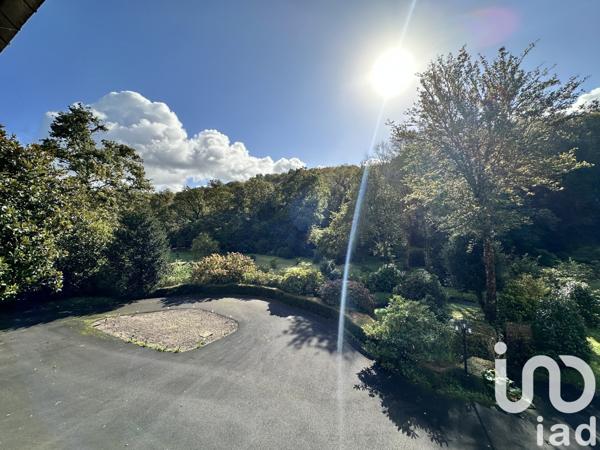 Maison à vendre 10 pièces 310 m² Quimper