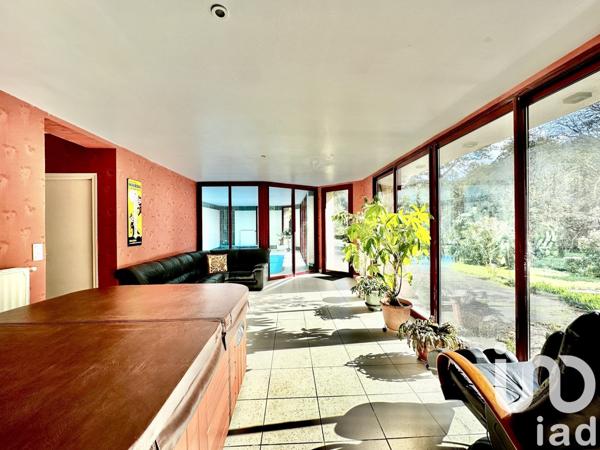 Maison à vendre 10 pièces 310 m² Quimper