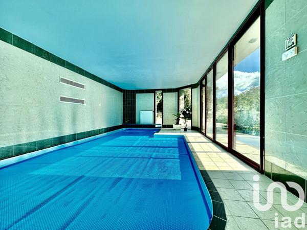 Maison à vendre 10 pièces 310 m² Quimper