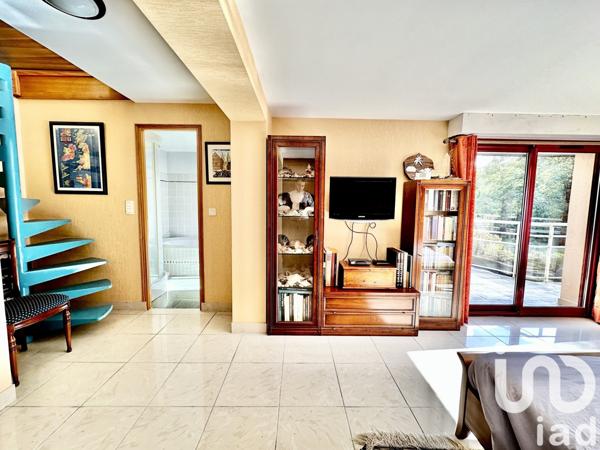 Maison à vendre 10 pièces 310 m² Quimper