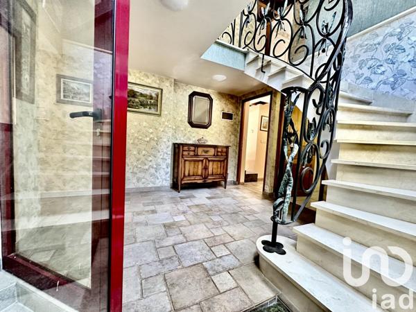 Maison à vendre 10 pièces 310 m² Quimper