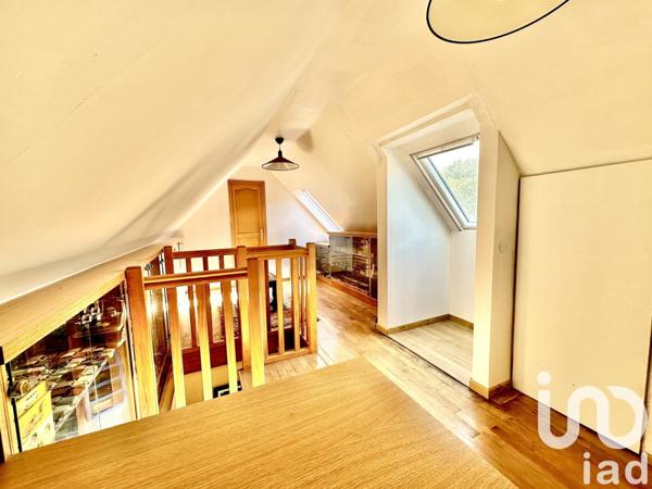 Maison à vendre 10 pièces 310 m² Quimper
