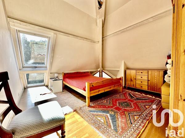 Maison à vendre 10 pièces 310 m² Quimper