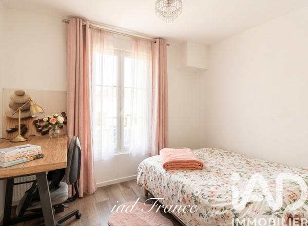 Maison à vendre 9 pièces 231 m² Verneuil-sur-Seine