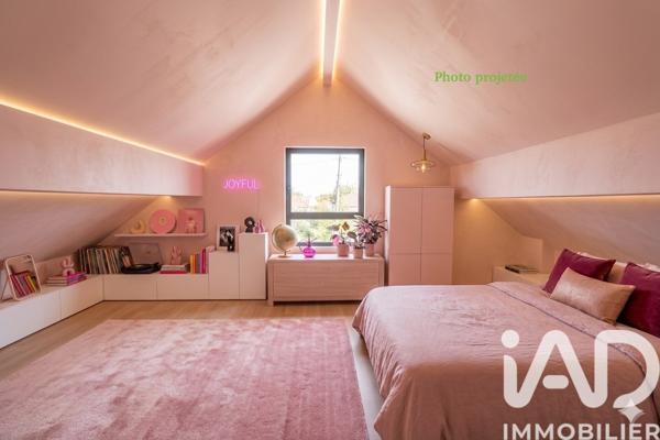 Maison à vendre 9 pièces 231 m² Verneuil-sur-Seine