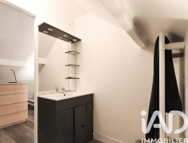 Maison à vendre 9 pièces 231 m² Verneuil-sur-Seine