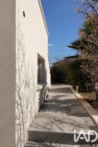 Maison à vendre 9 pièces 231 m² Verneuil-sur-Seine