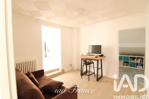 Maison à vendre 9 pièces 231 m² Verneuil-sur-Seine