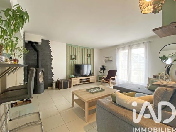 Maison à vendre 9 pièces 174 m² Villebarou